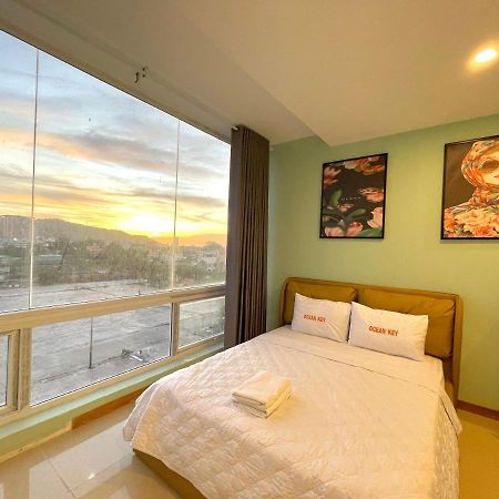 Nice Apartment In Oasky Son Thinh Building 2 Vung Tau Extérieur photo