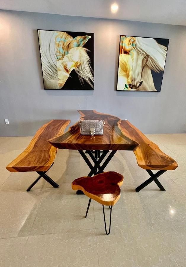 Nice Apartment In Oasky Son Thinh Building 2 Vung Tau Extérieur photo