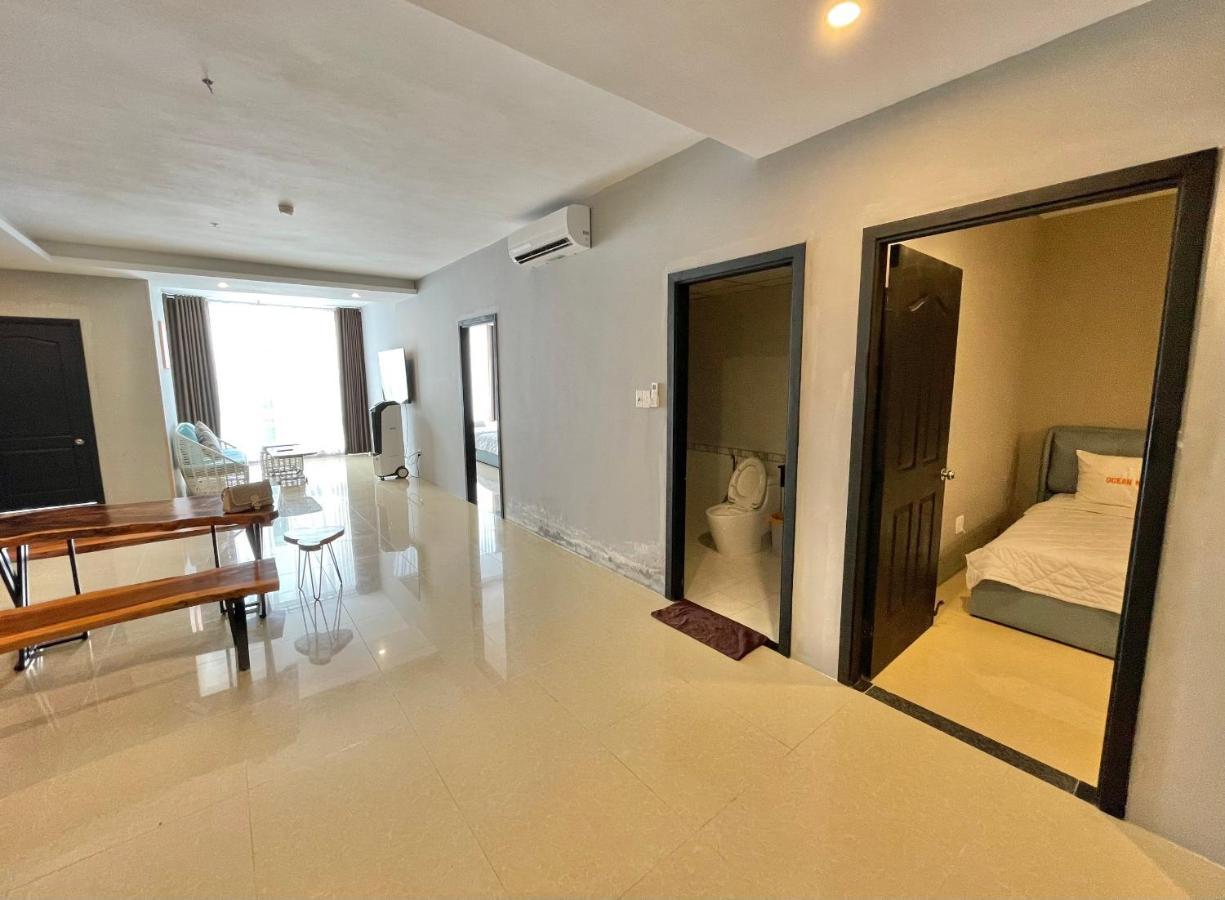 Nice Apartment In Oasky Son Thinh Building 2 Vung Tau Extérieur photo
