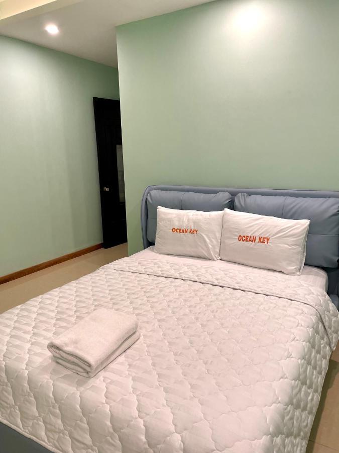 Nice Apartment In Oasky Son Thinh Building 2 Vung Tau Extérieur photo