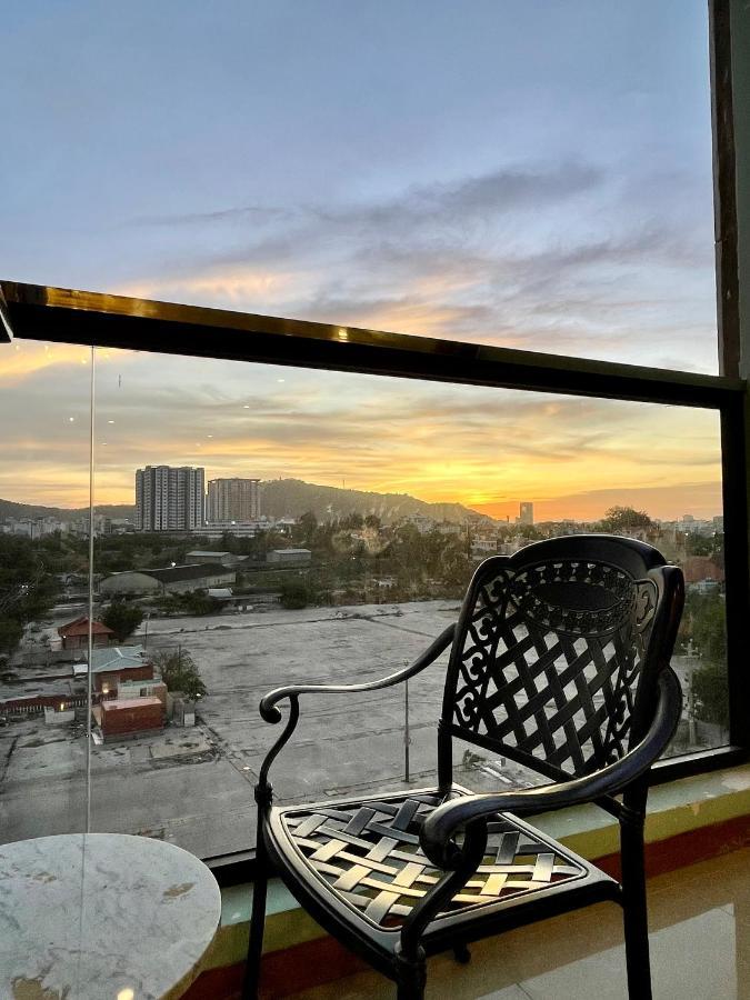 Nice Apartment In Oasky Son Thinh Building 2 Vung Tau Extérieur photo