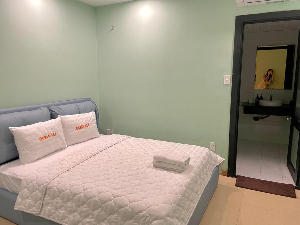 Nice Apartment In Oasky Son Thinh Building 2 Vung Tau Extérieur photo